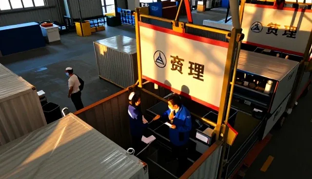 商贸为什么越来越重视仓储配送
