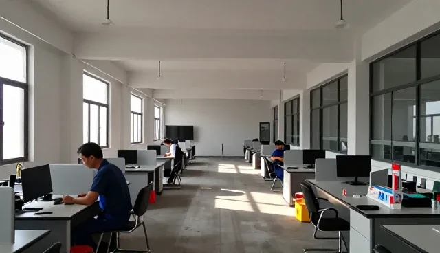 福州市仓山区祥云装饰销售中心分享室内设计应用案例