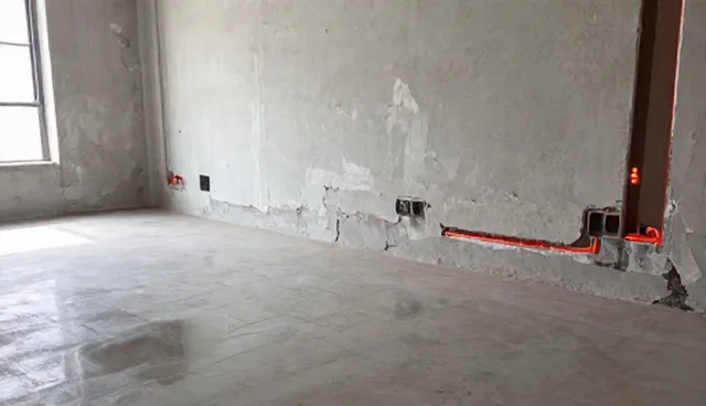 室内设计使用中的检查要点与维护建议